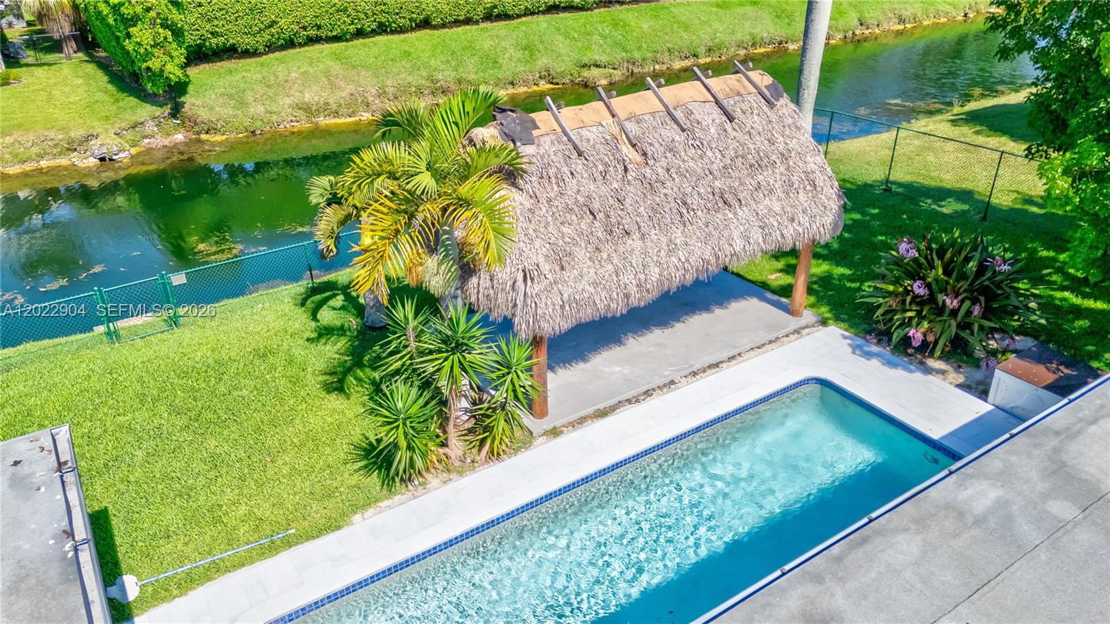 ROYAL PALM HARBOR 2ND ADD - Residential