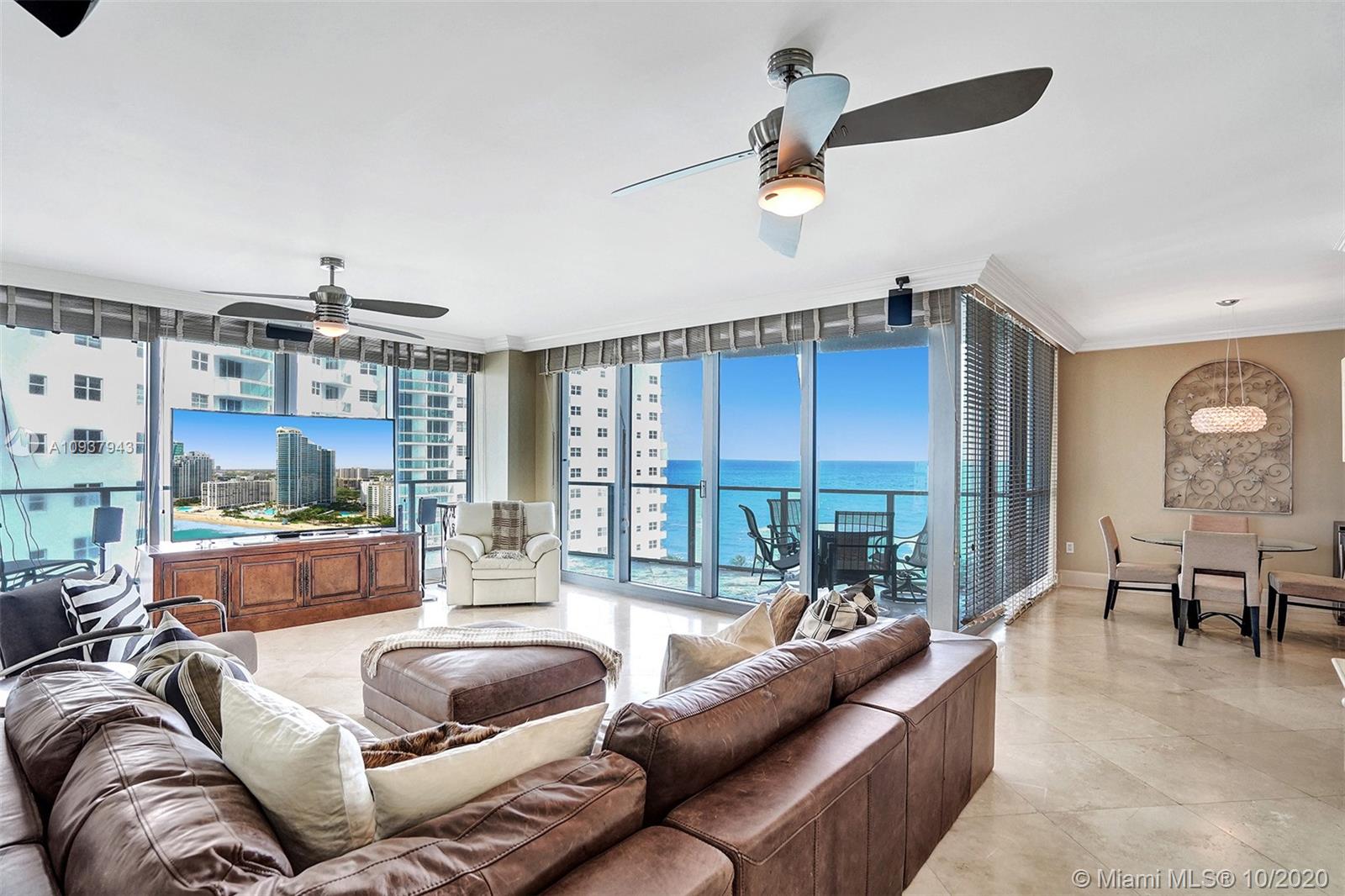 OCEAN PALMS CONDO - Residential