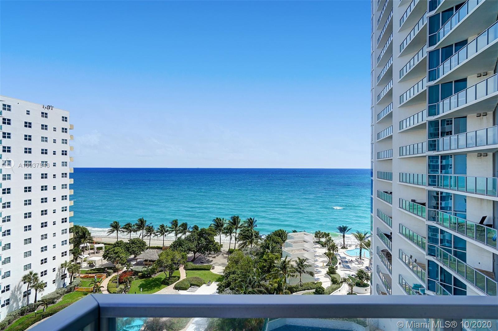 OCEAN PALMS CONDO - Residential