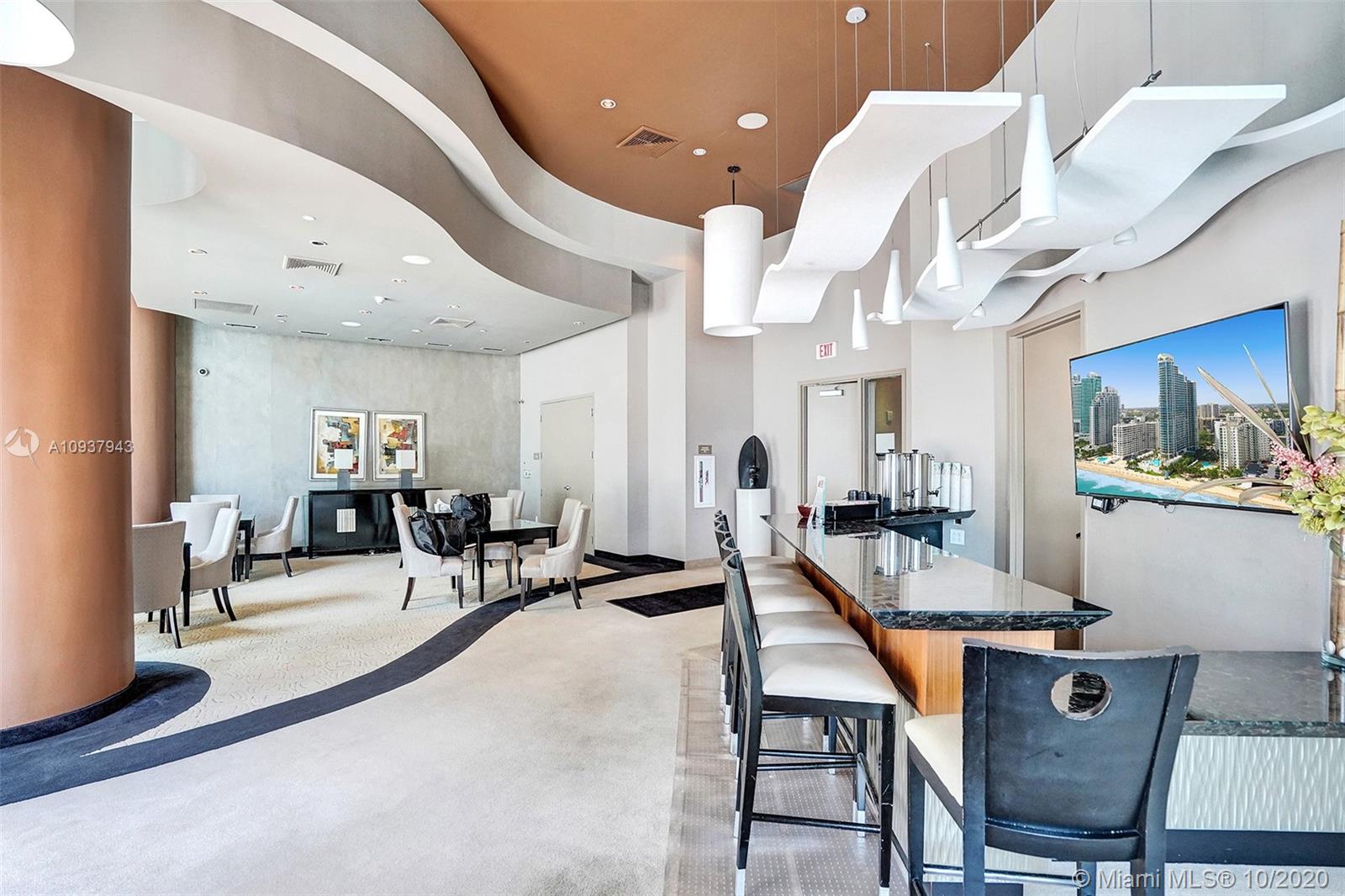 OCEAN PALMS CONDO - Residential