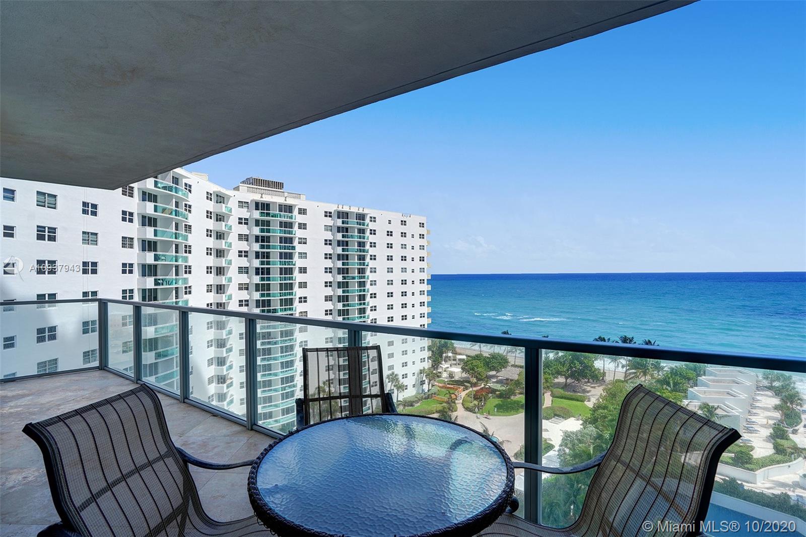 OCEAN PALMS CONDO - Residential