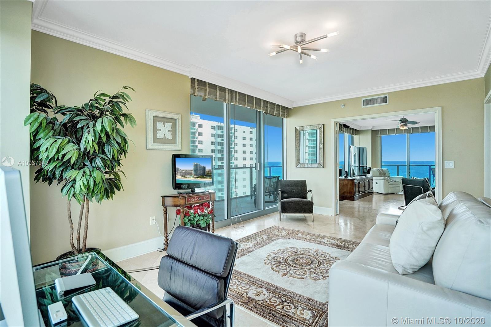 OCEAN PALMS CONDO - Residential