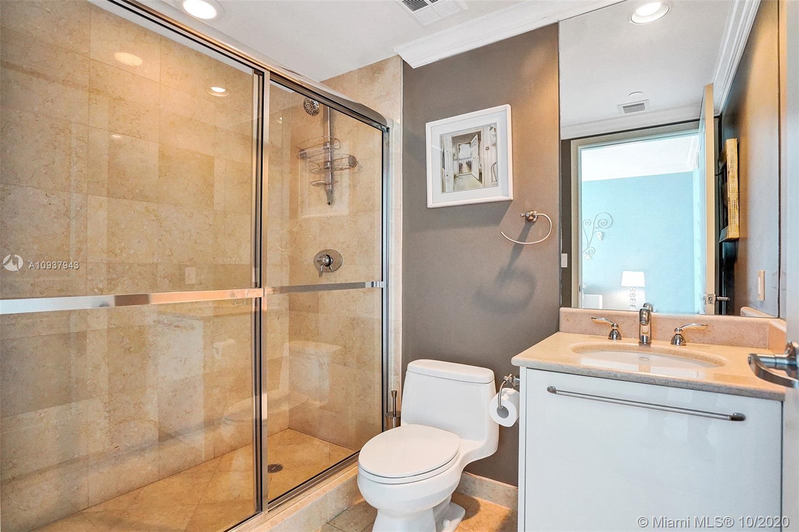 OCEAN PALMS CONDO - Residential