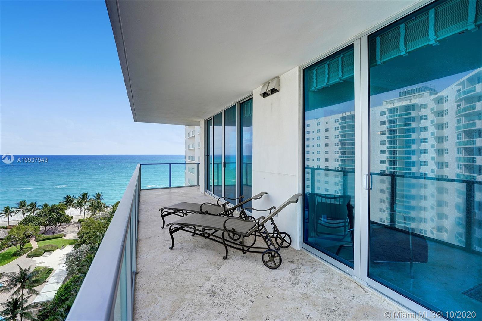 OCEAN PALMS CONDO - Residential