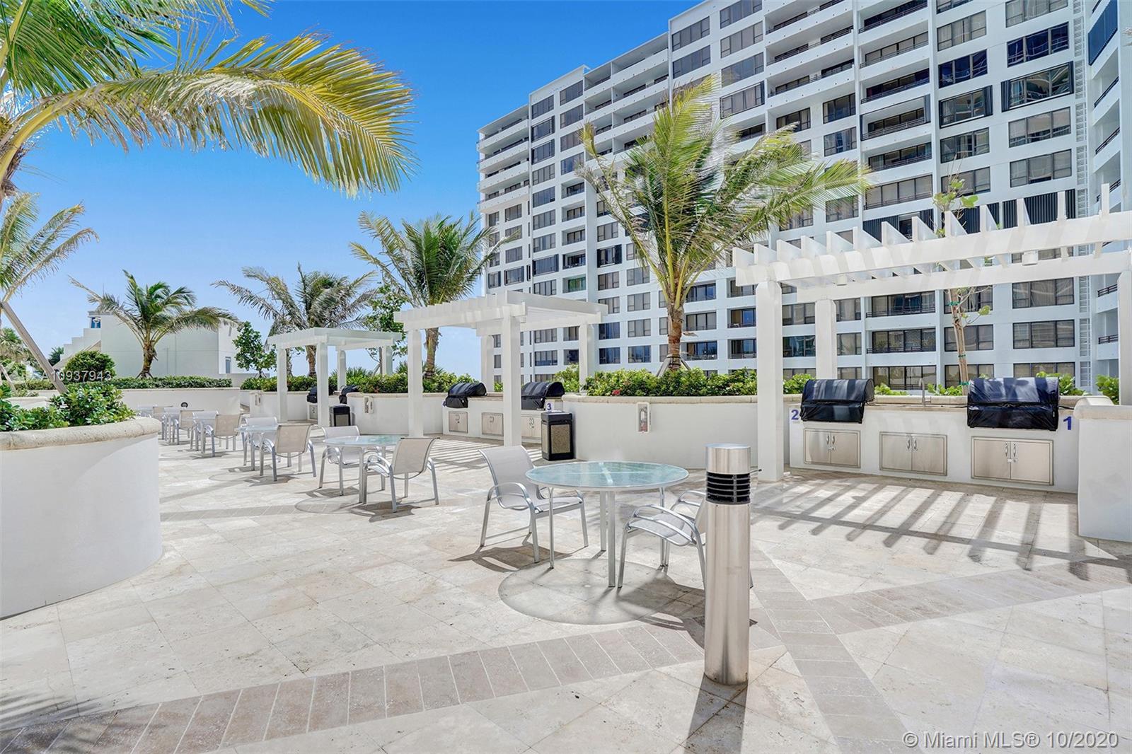 OCEAN PALMS CONDO - Residential