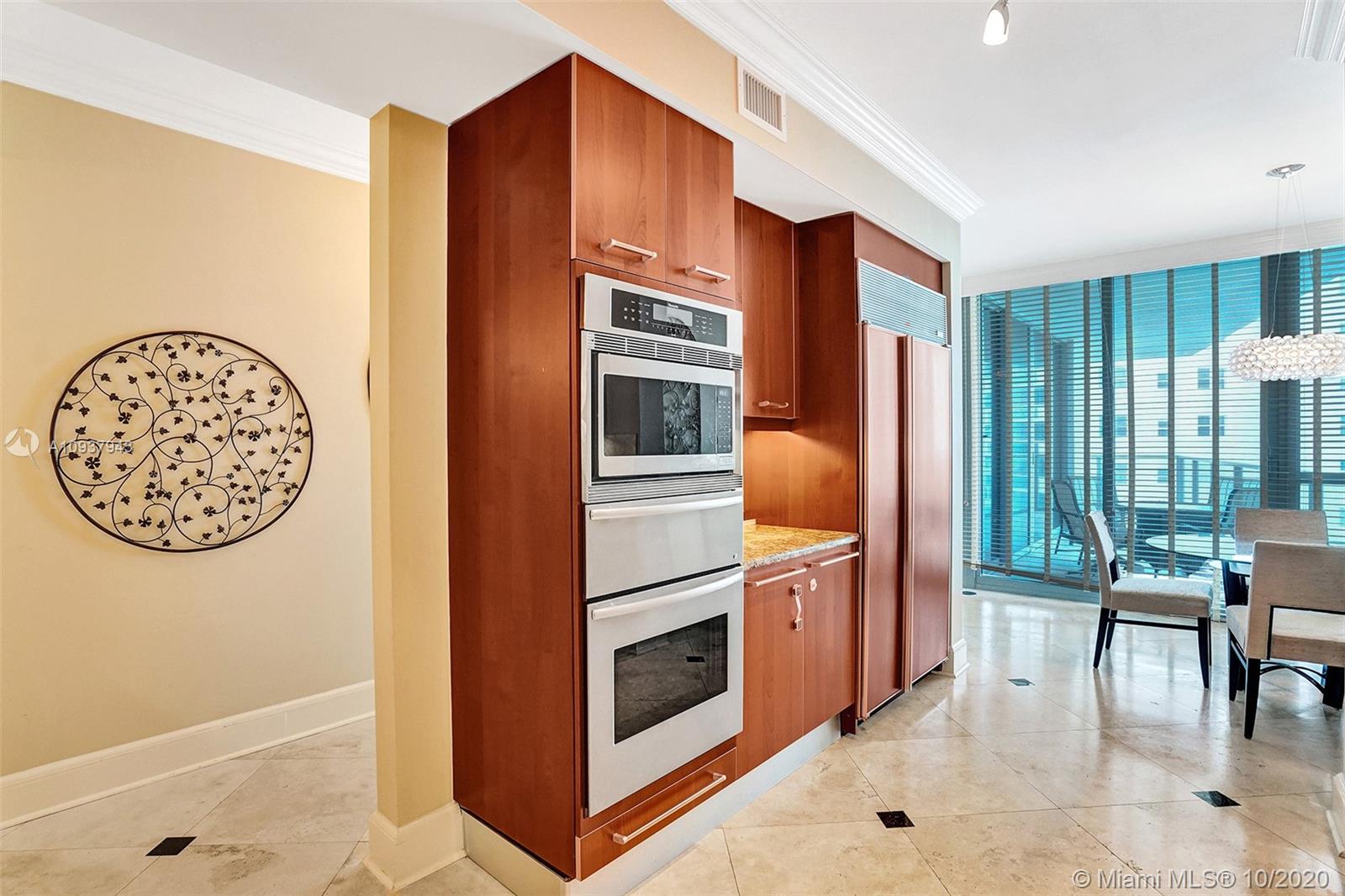 OCEAN PALMS CONDO - Residential