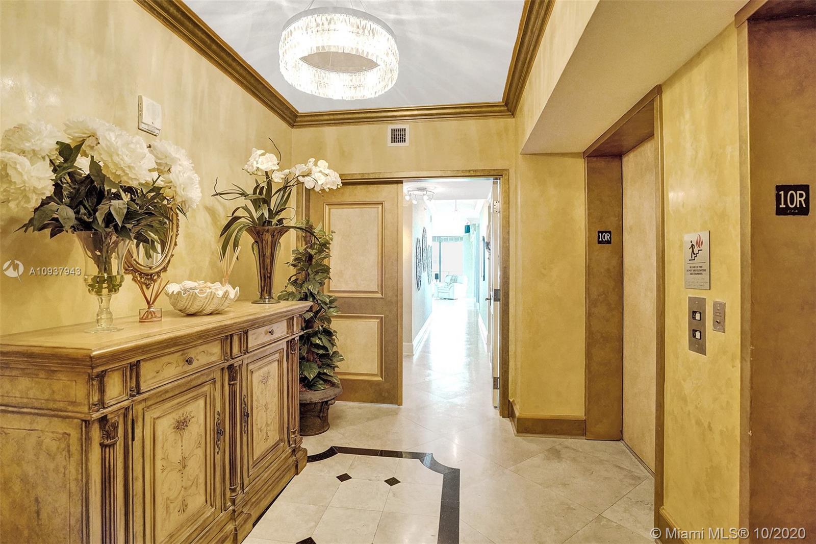 OCEAN PALMS CONDO - Residential