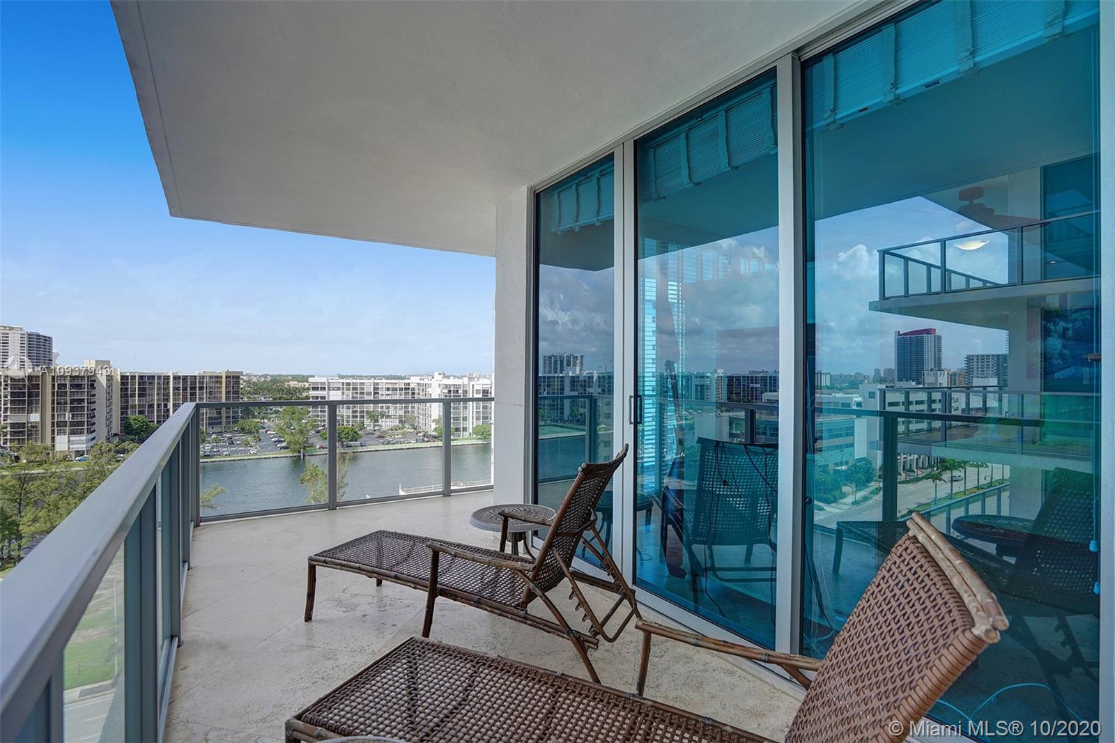OCEAN PALMS CONDO - Residential