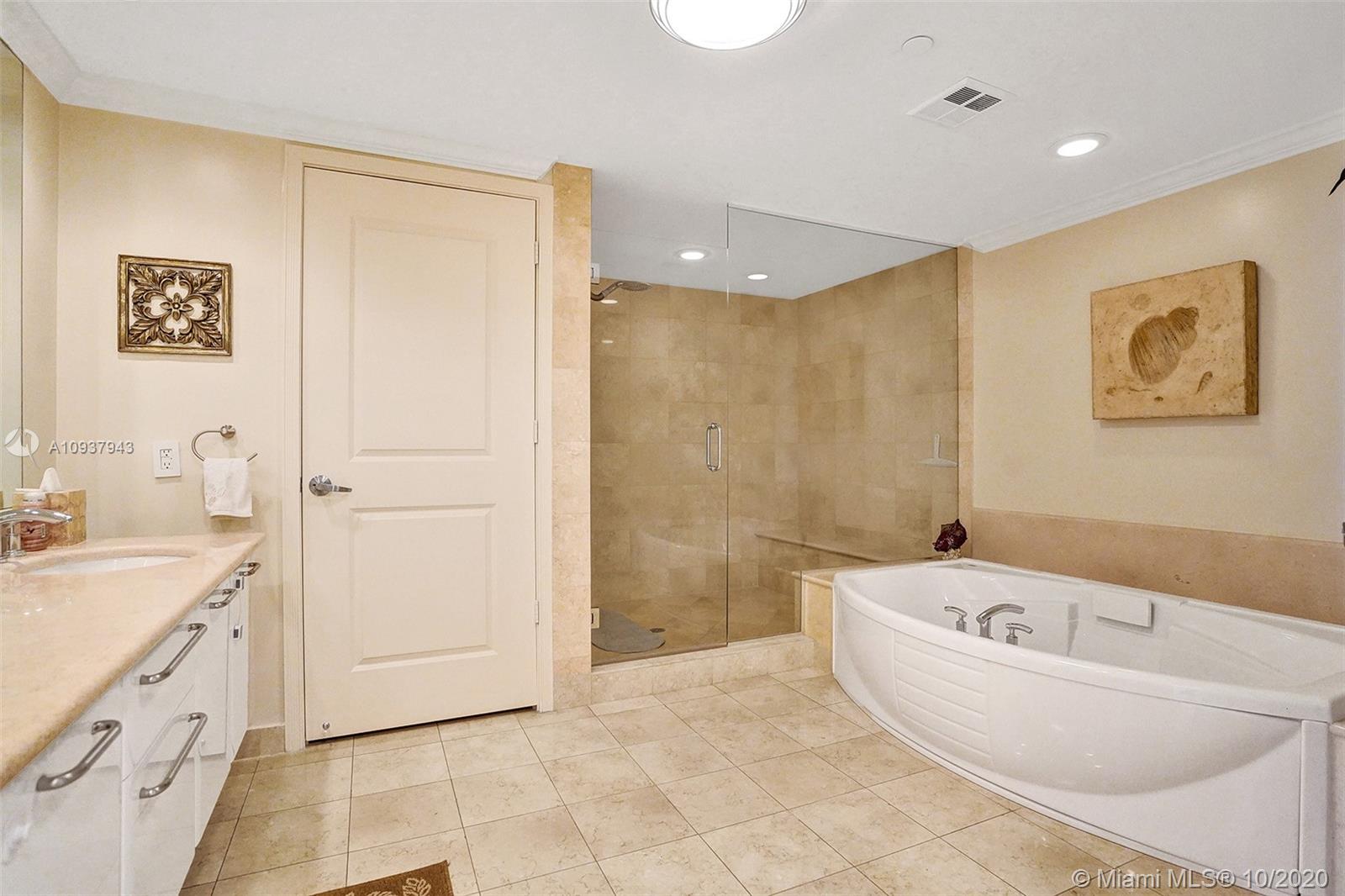 OCEAN PALMS CONDO - Residential