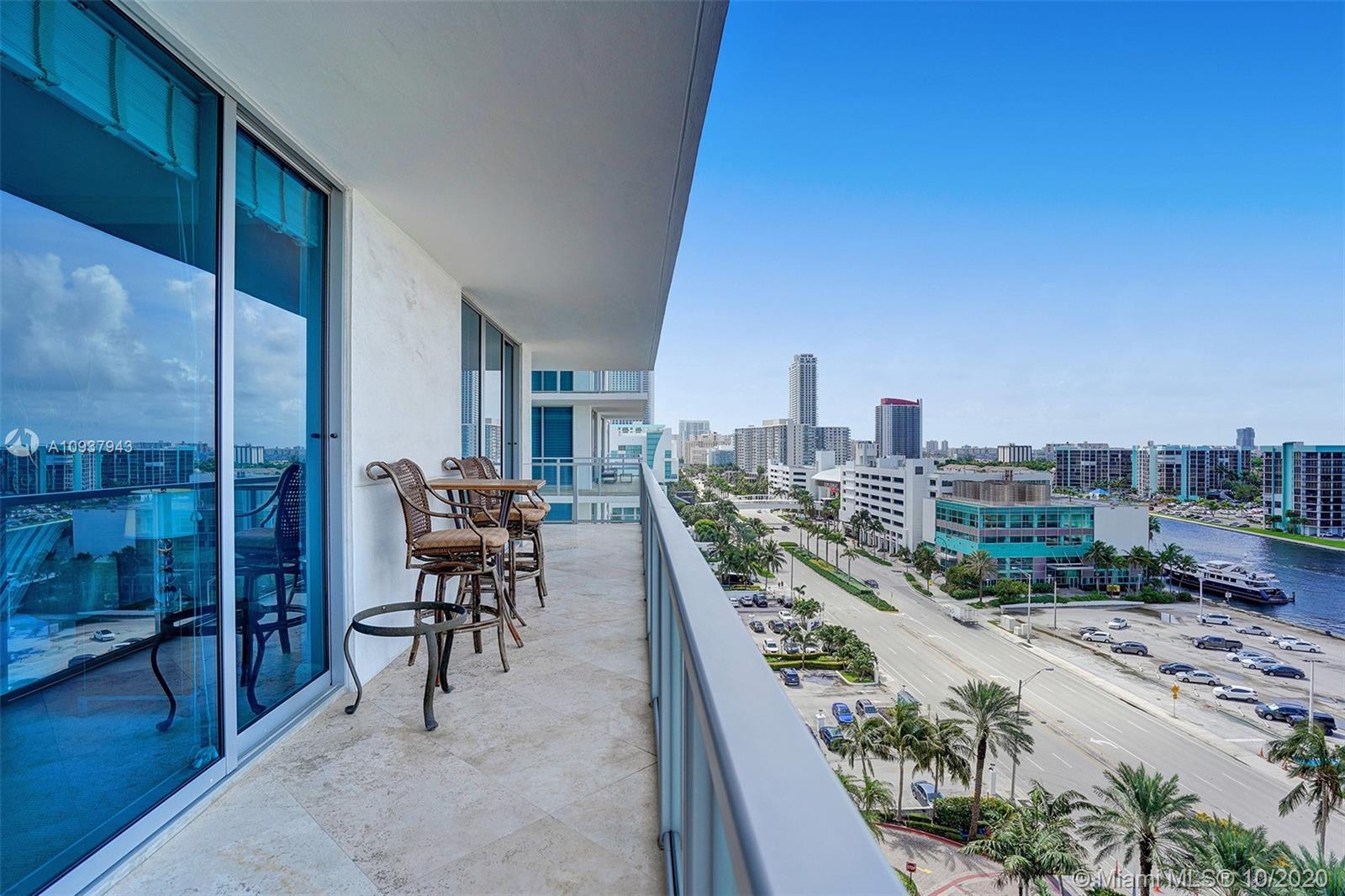 OCEAN PALMS CONDO - Residential