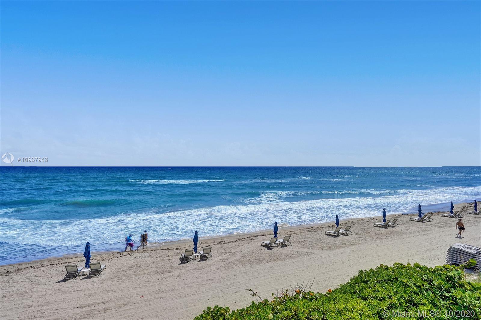 OCEAN PALMS CONDO - Residential