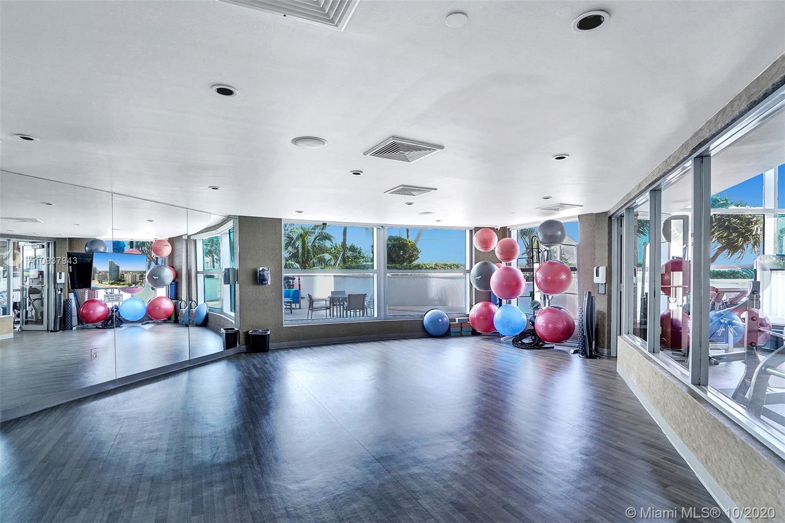 OCEAN PALMS CONDO - Residential