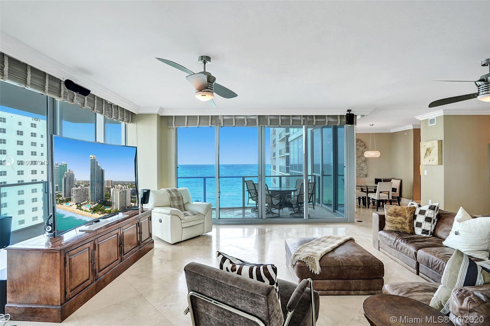 OCEAN PALMS CONDO - Residential