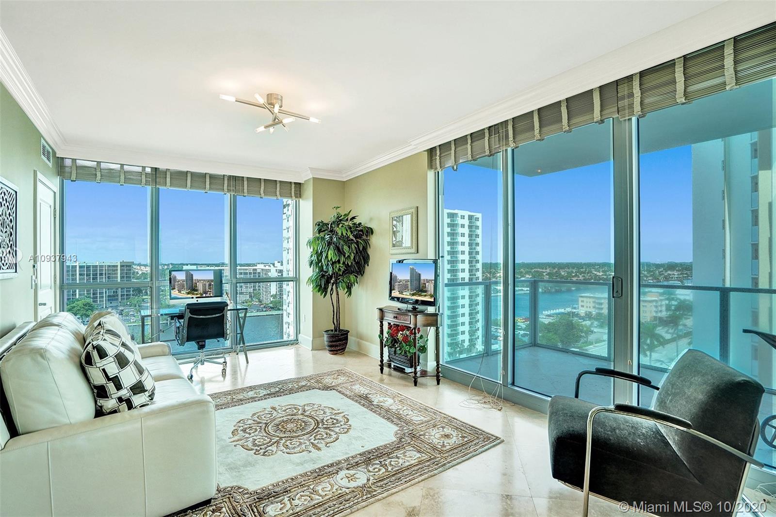 OCEAN PALMS CONDO - Residential