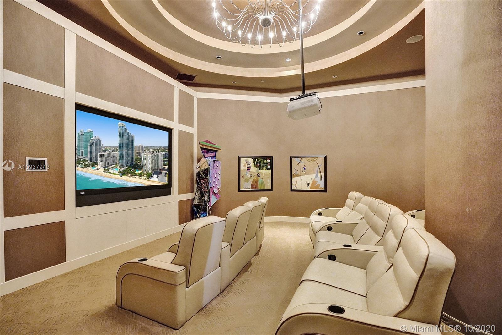 OCEAN PALMS CONDO - Residential