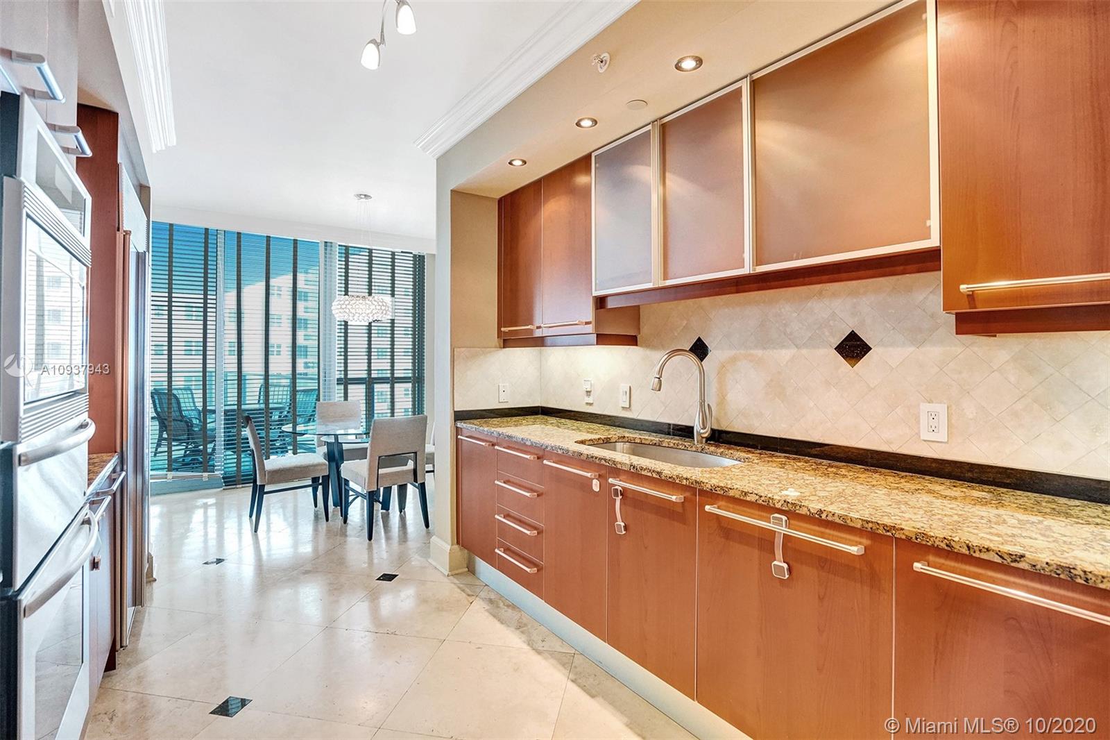 OCEAN PALMS CONDO - Residential