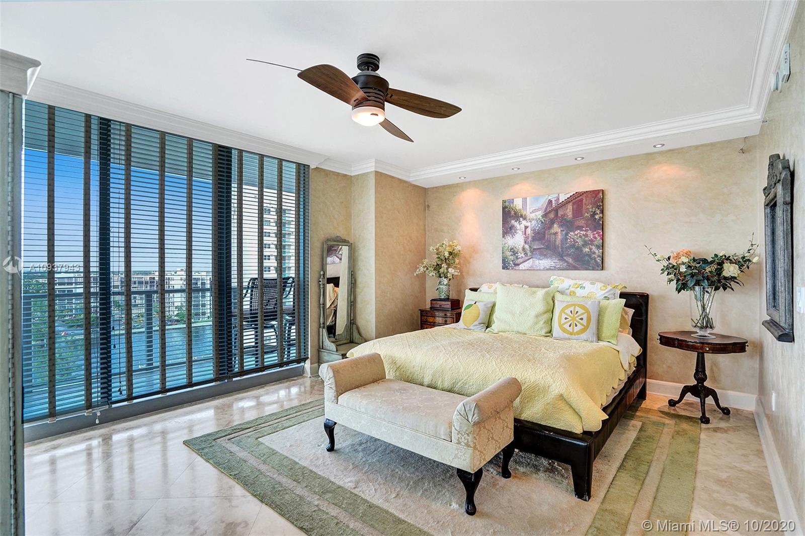 OCEAN PALMS CONDO - Residential