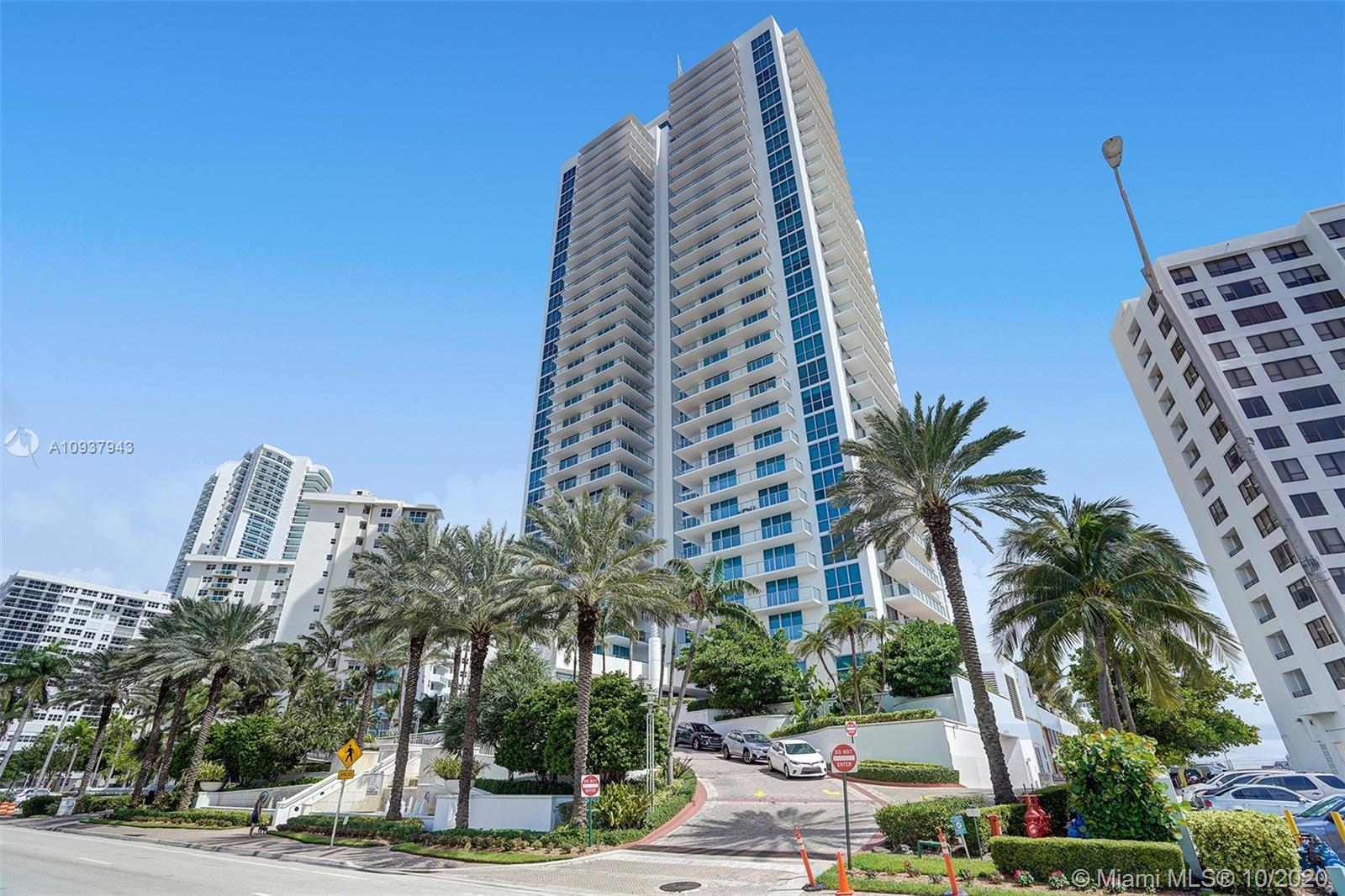 OCEAN PALMS CONDO - Residential