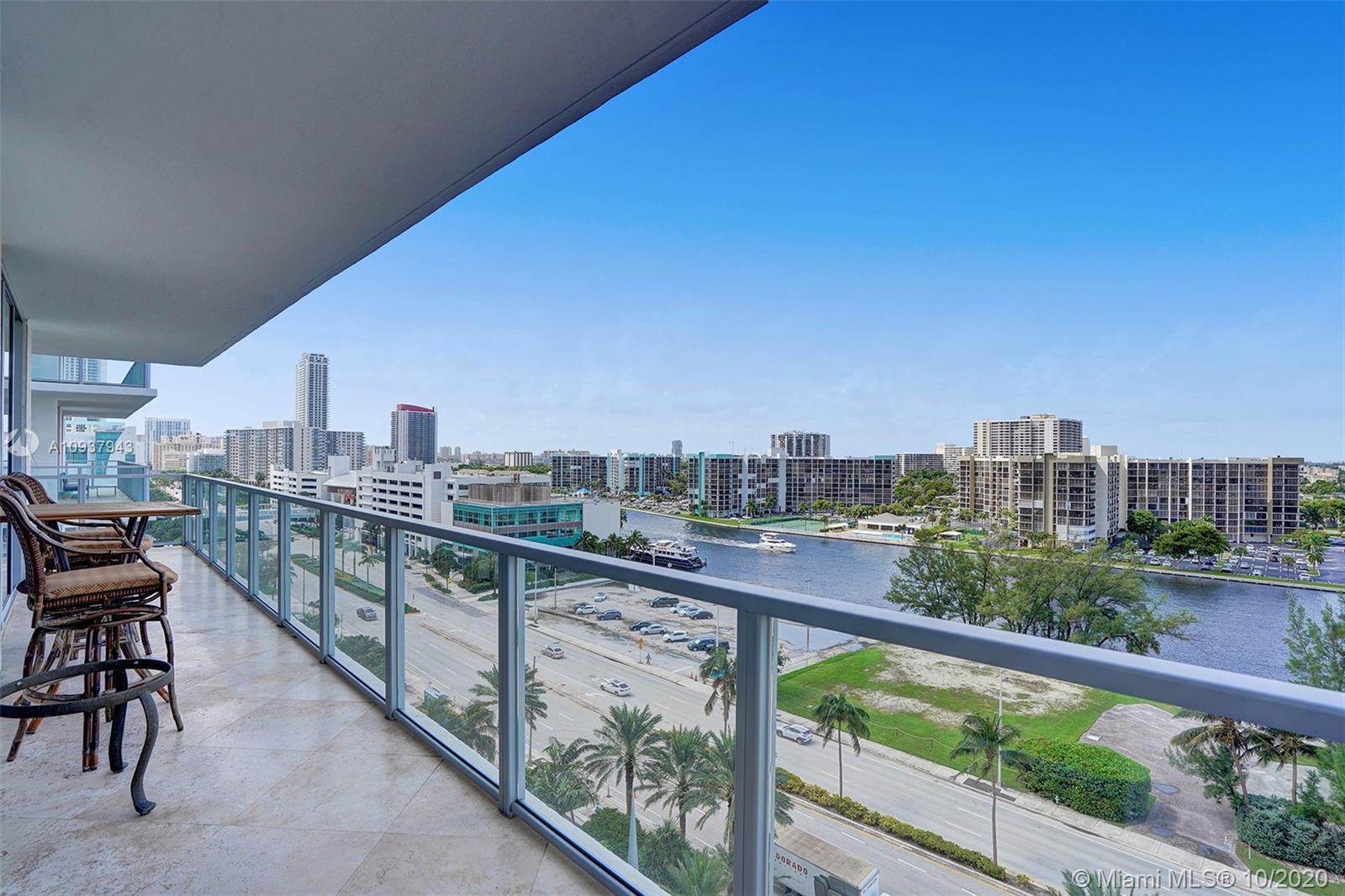 OCEAN PALMS CONDO - Residential