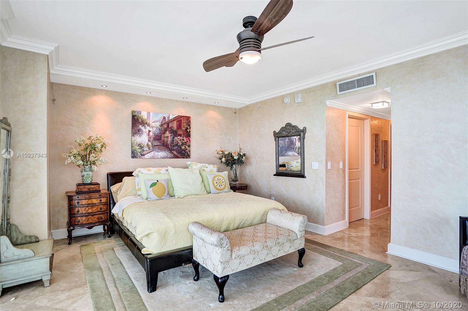 OCEAN PALMS CONDO - Residential