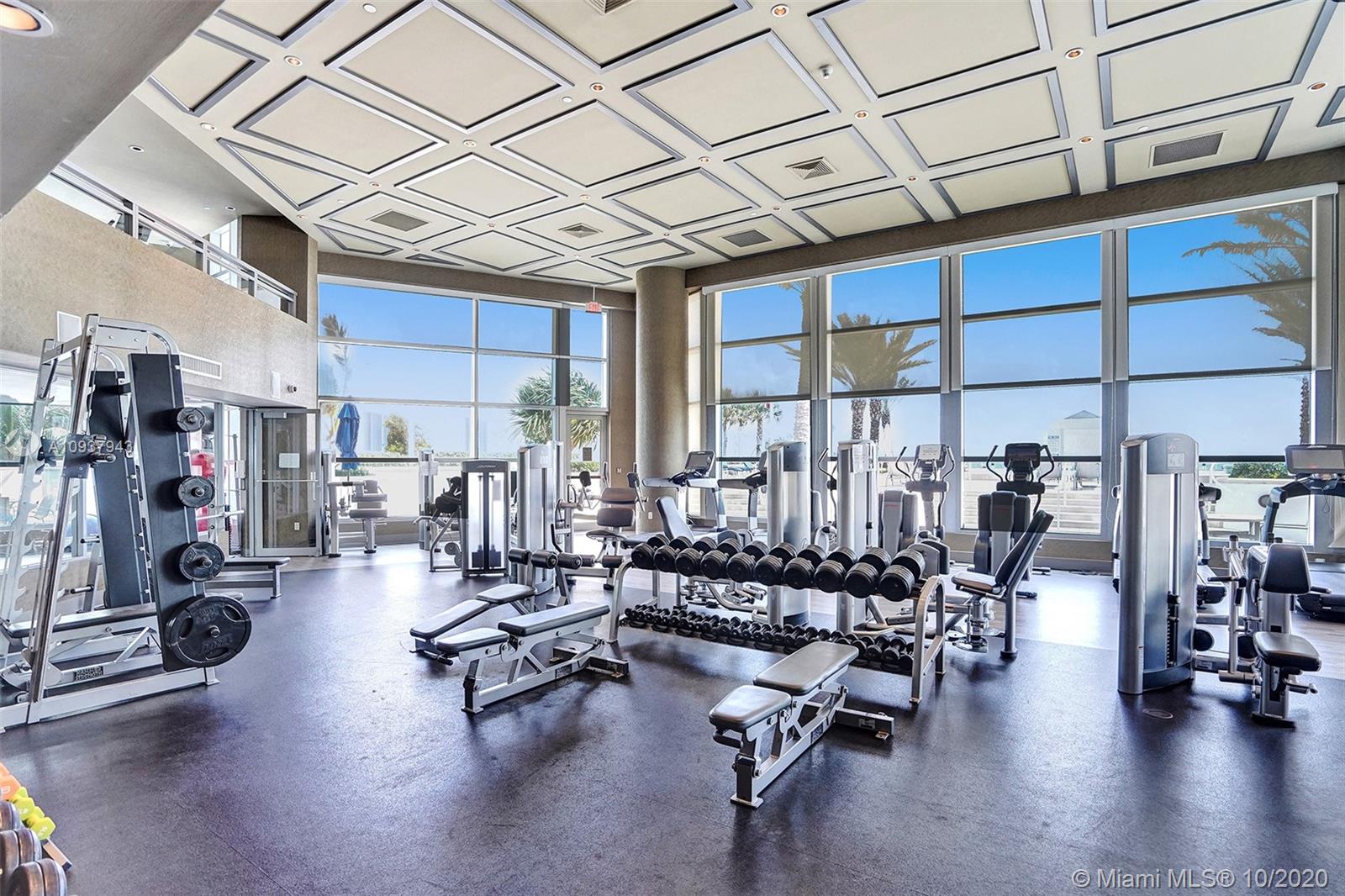 OCEAN PALMS CONDO - Residential