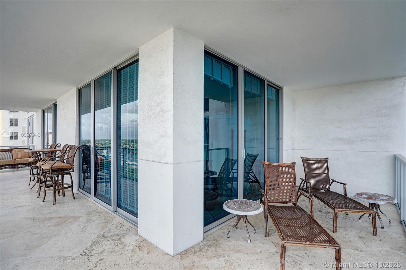 OCEAN PALMS CONDO - Residential