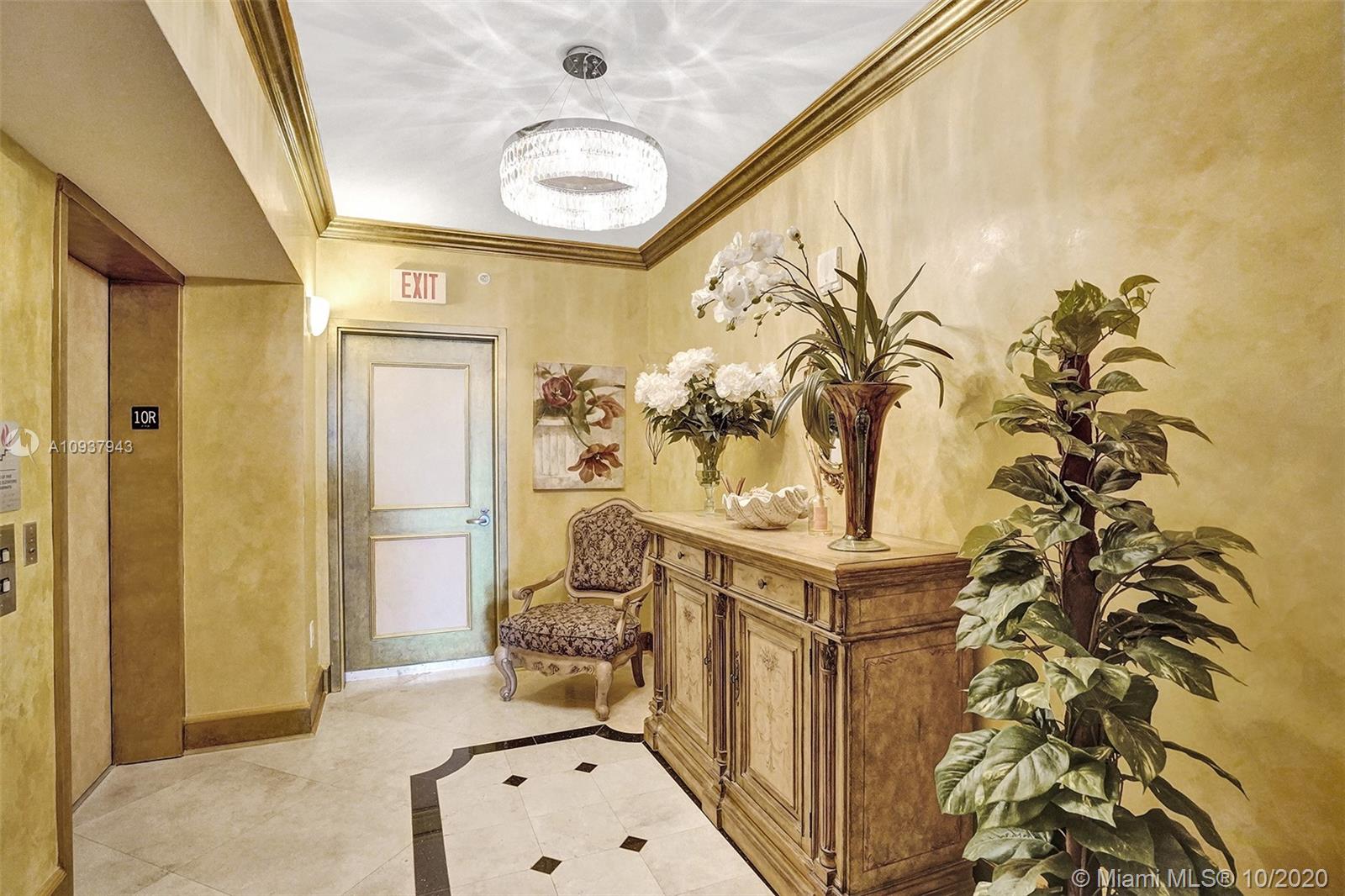 OCEAN PALMS CONDO - Residential