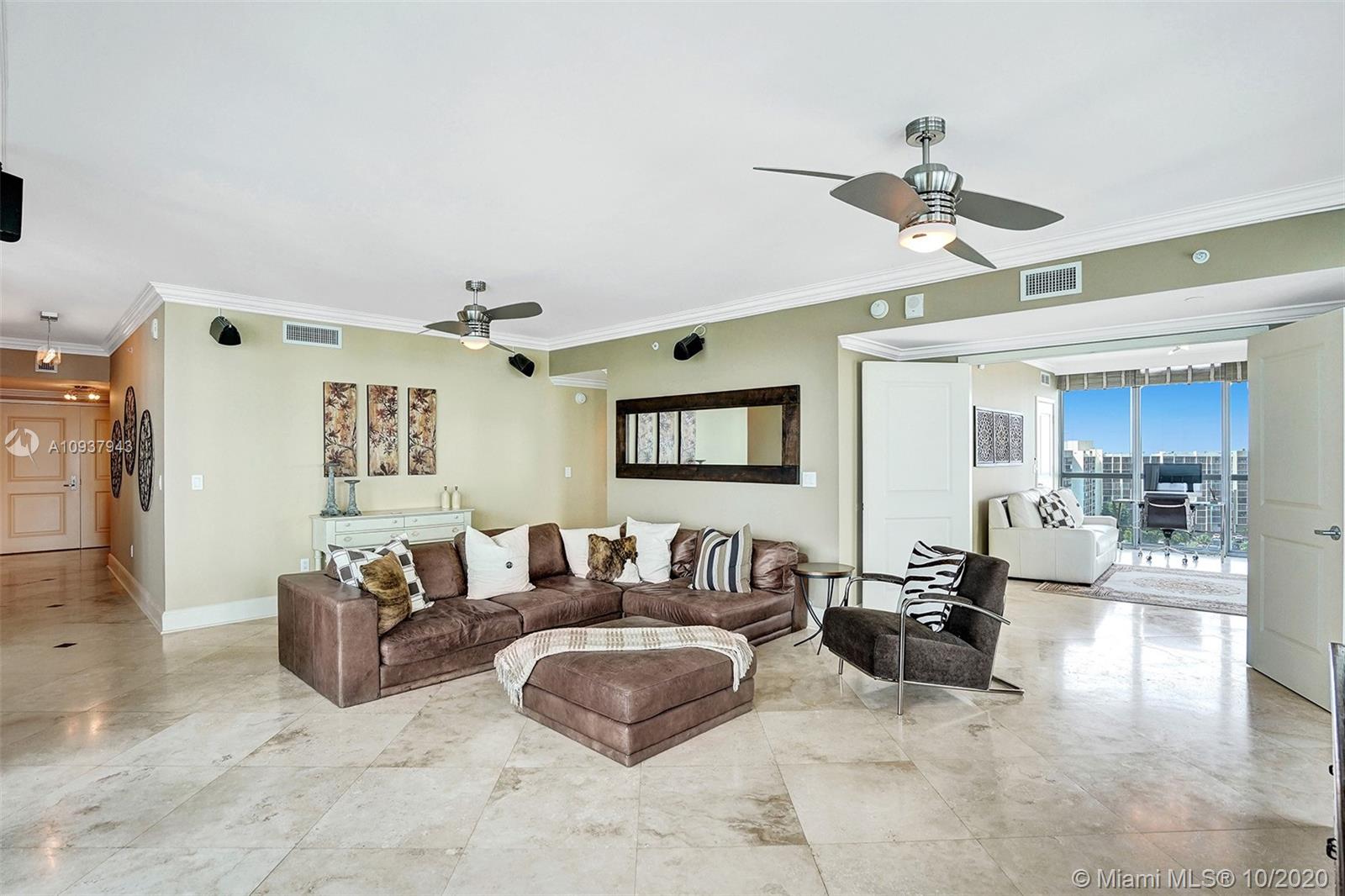 OCEAN PALMS CONDO - Residential