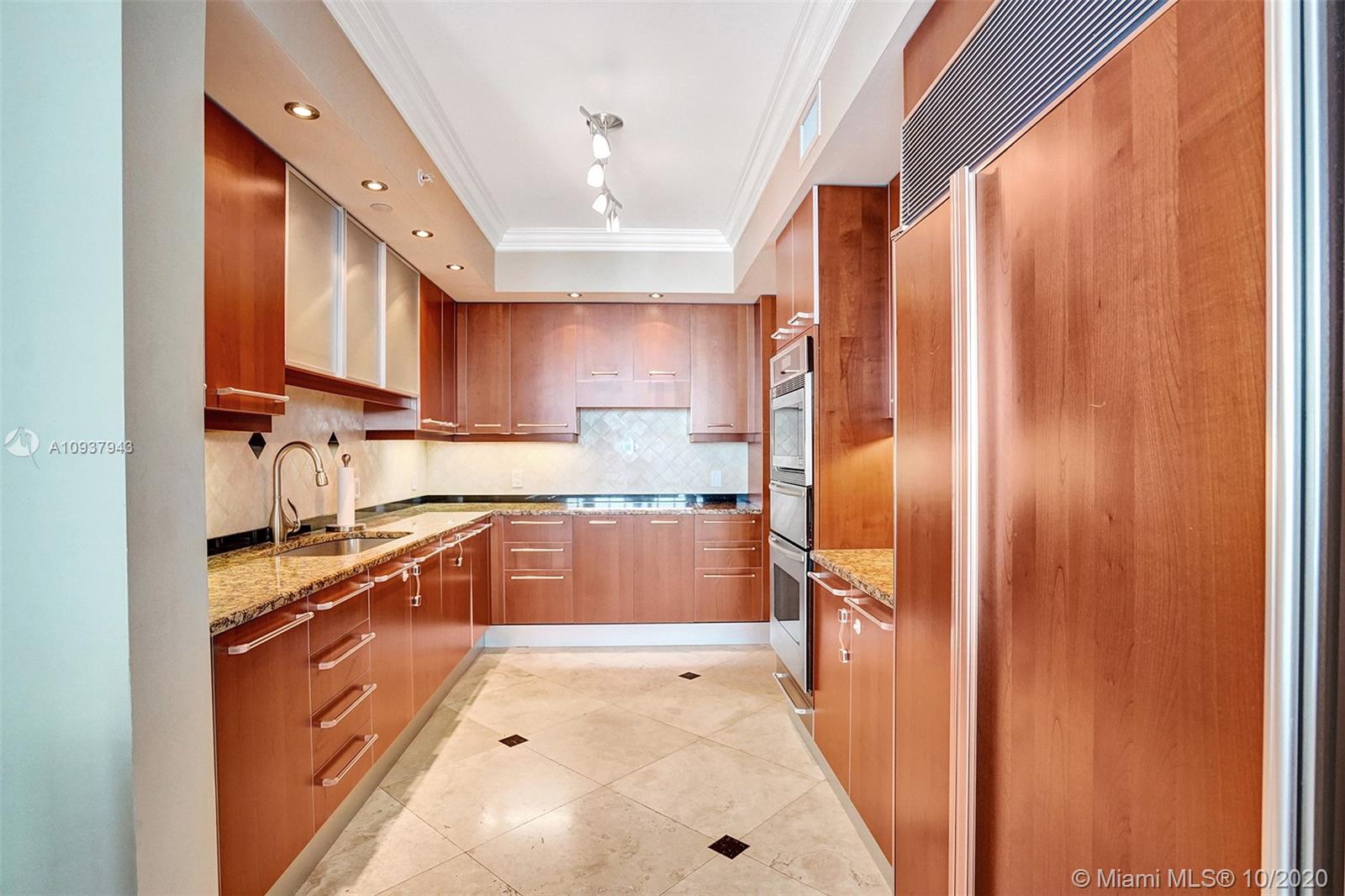 OCEAN PALMS CONDO - Residential