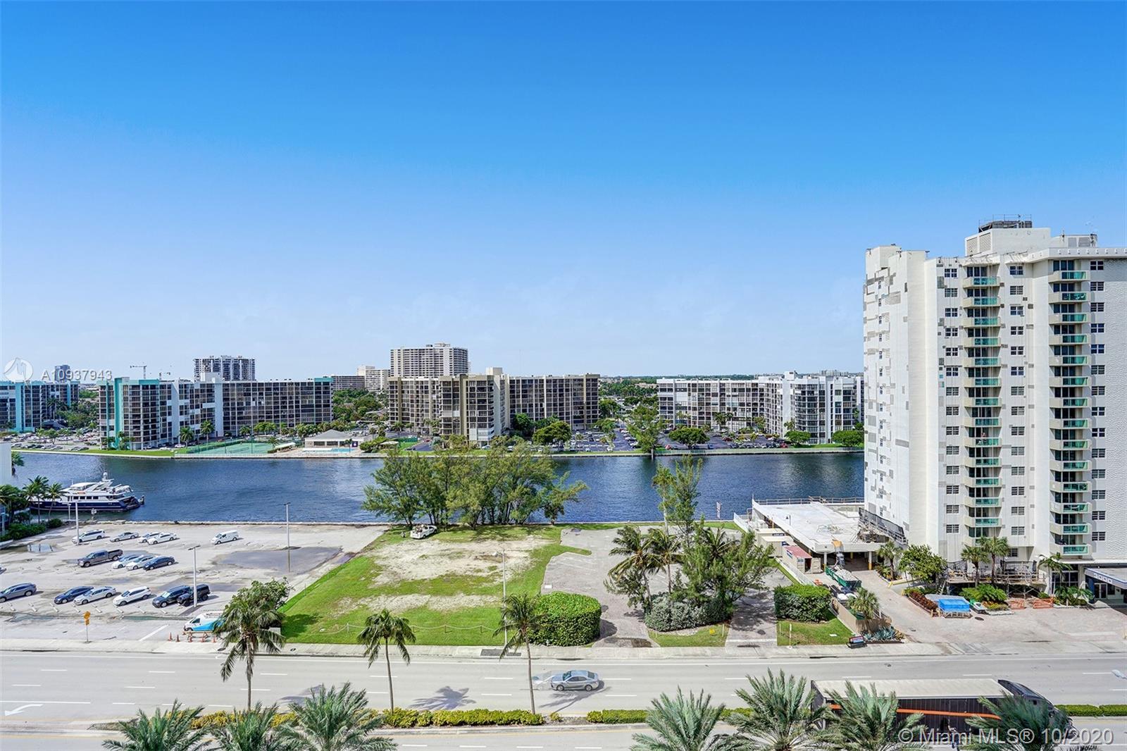 OCEAN PALMS CONDO - Residential