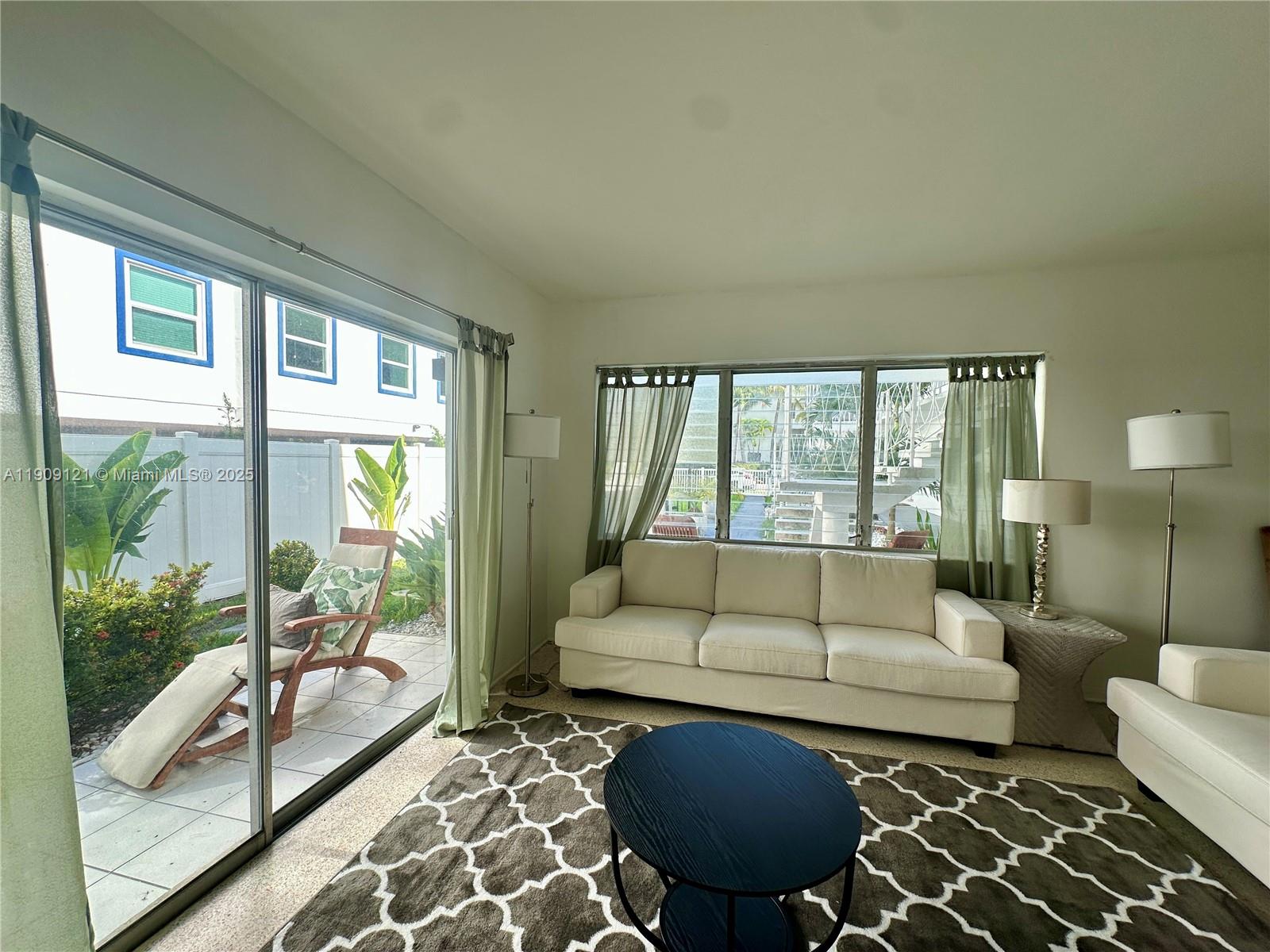 BAY HARBOR ISLAND - Residential Lease