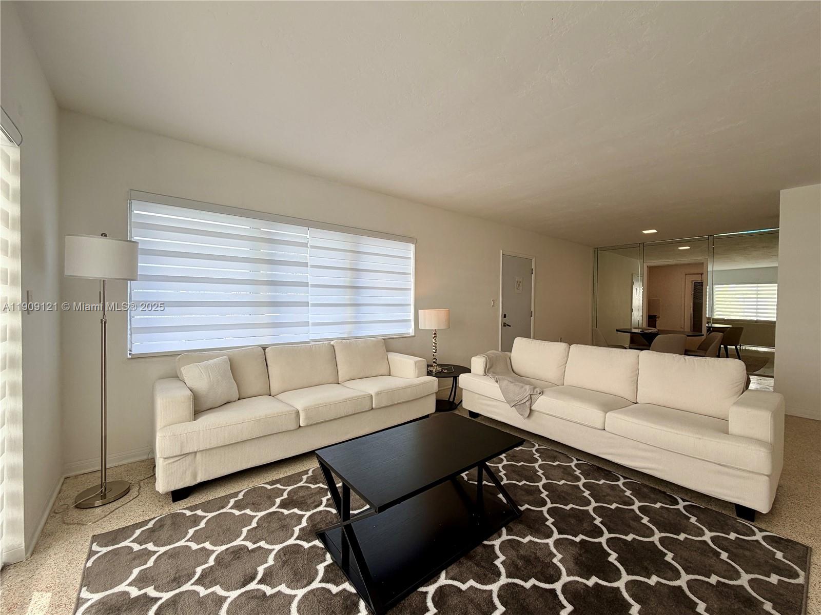 BAY HARBOR ISLAND - Residential Lease