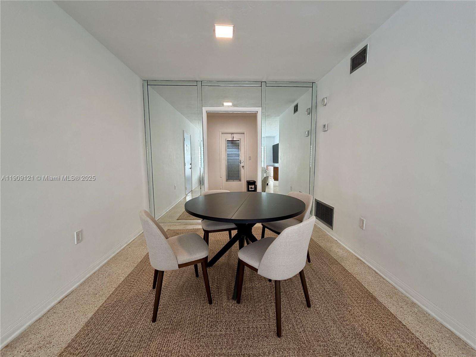 BAY HARBOR ISLAND - Residential Lease