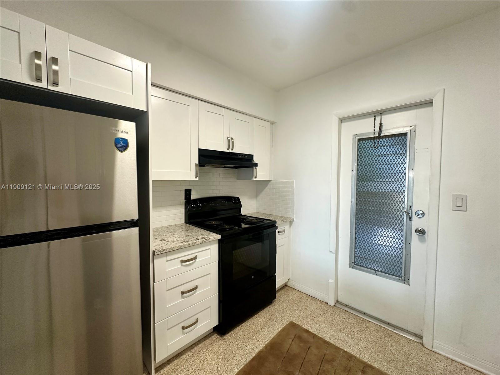 BAY HARBOR ISLAND - Residential Lease