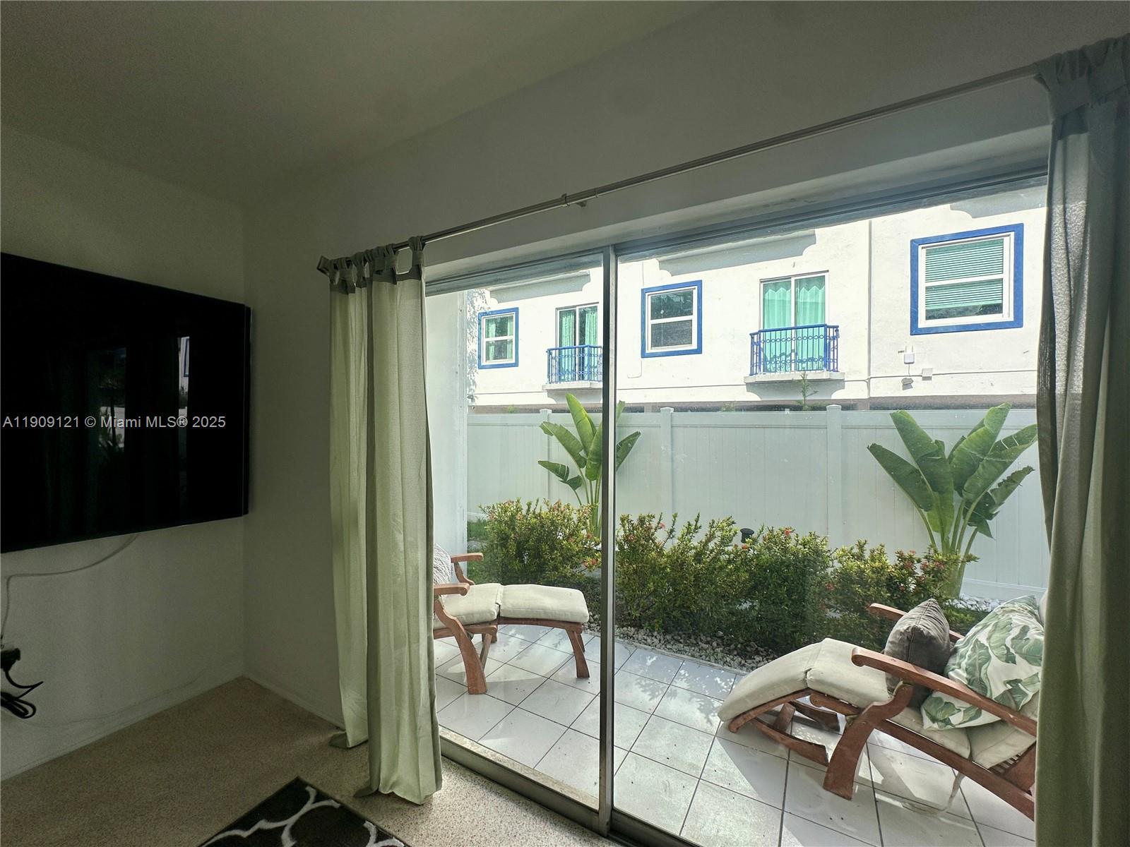 BAY HARBOR ISLAND - Residential Lease