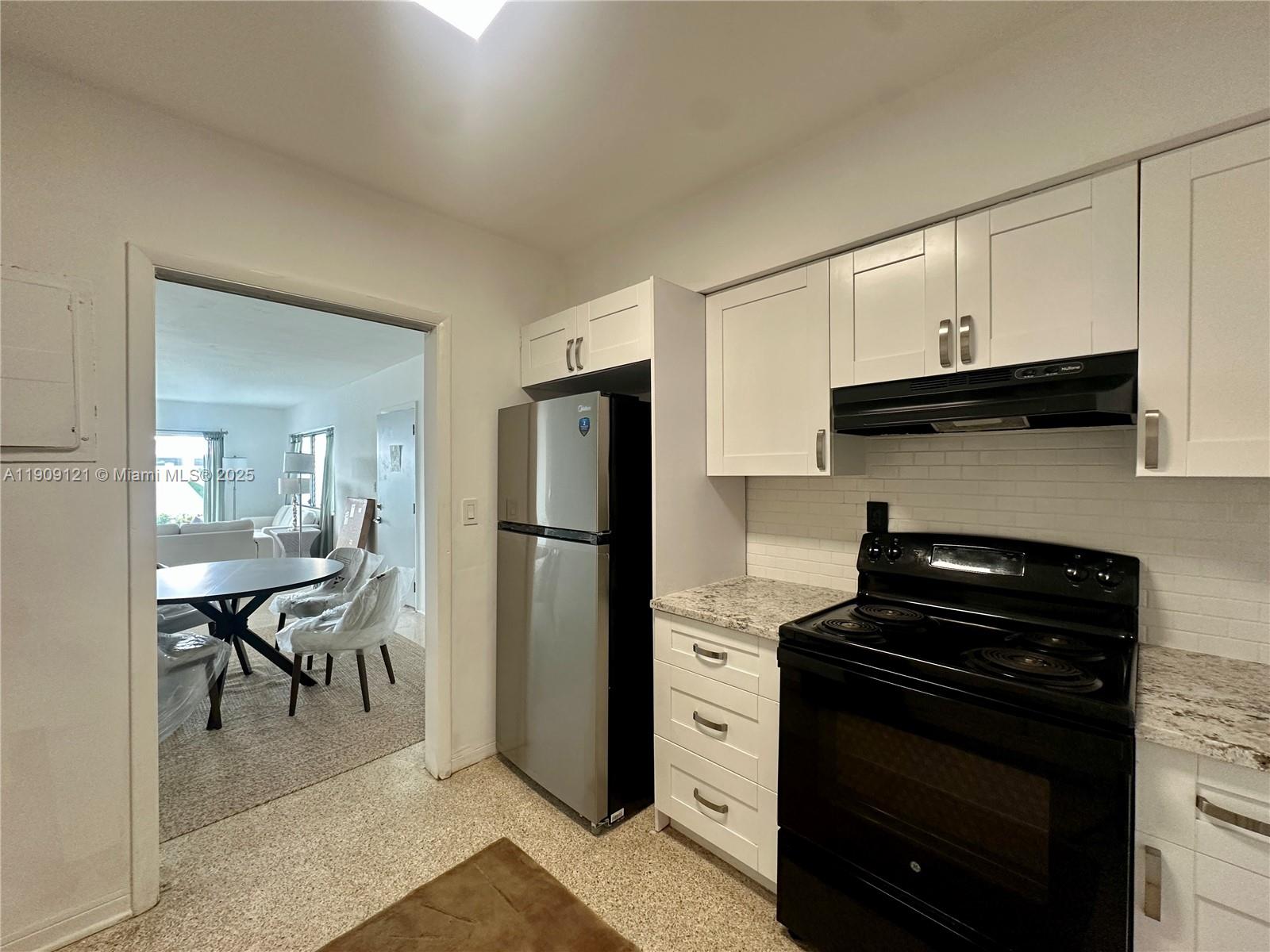 BAY HARBOR ISLAND - Residential Lease