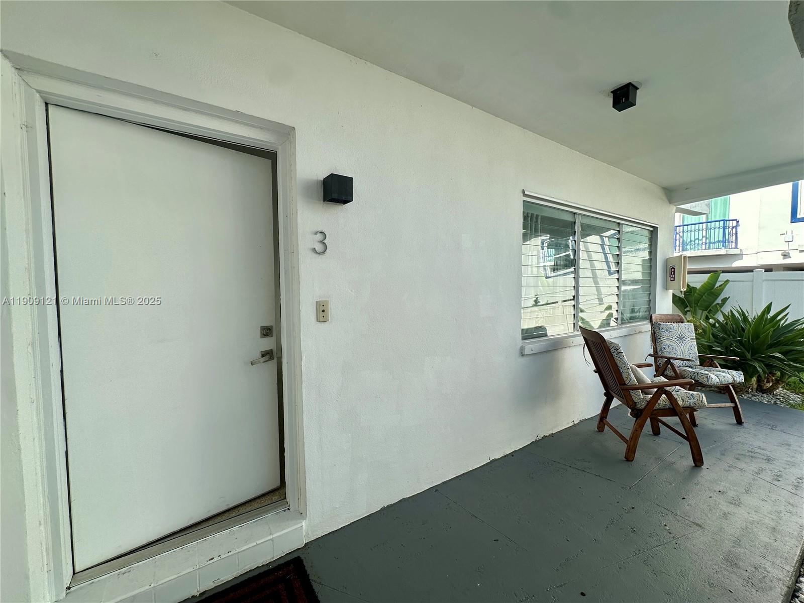 BAY HARBOR ISLAND - Residential Lease