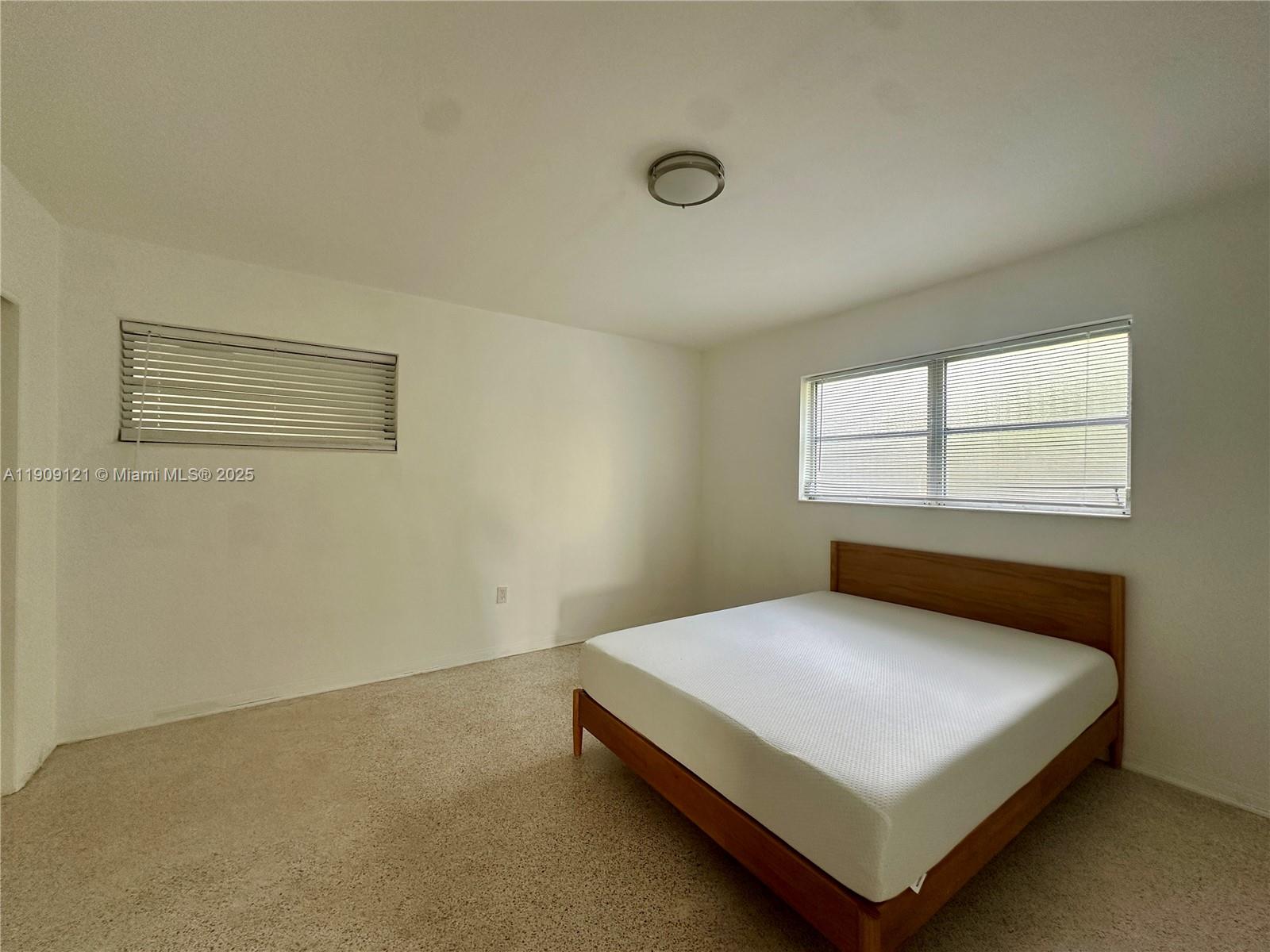 BAY HARBOR ISLAND - Residential Lease