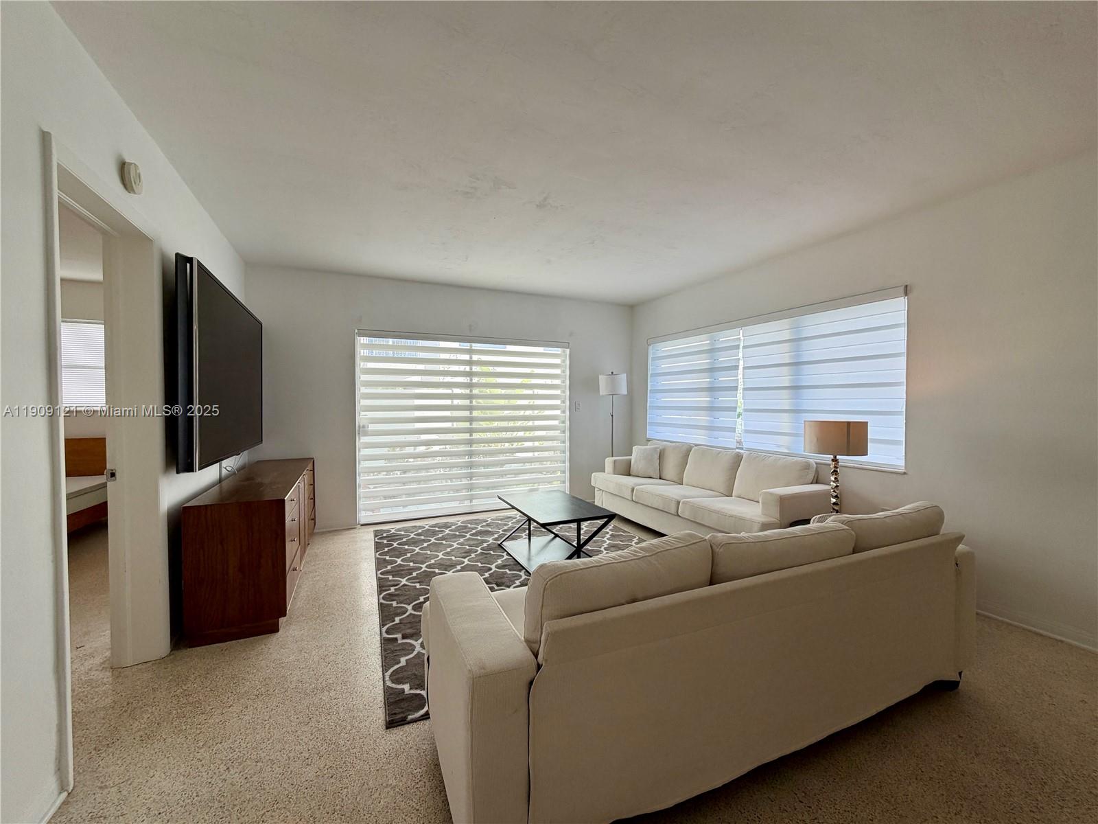 BAY HARBOR ISLAND - Residential Lease