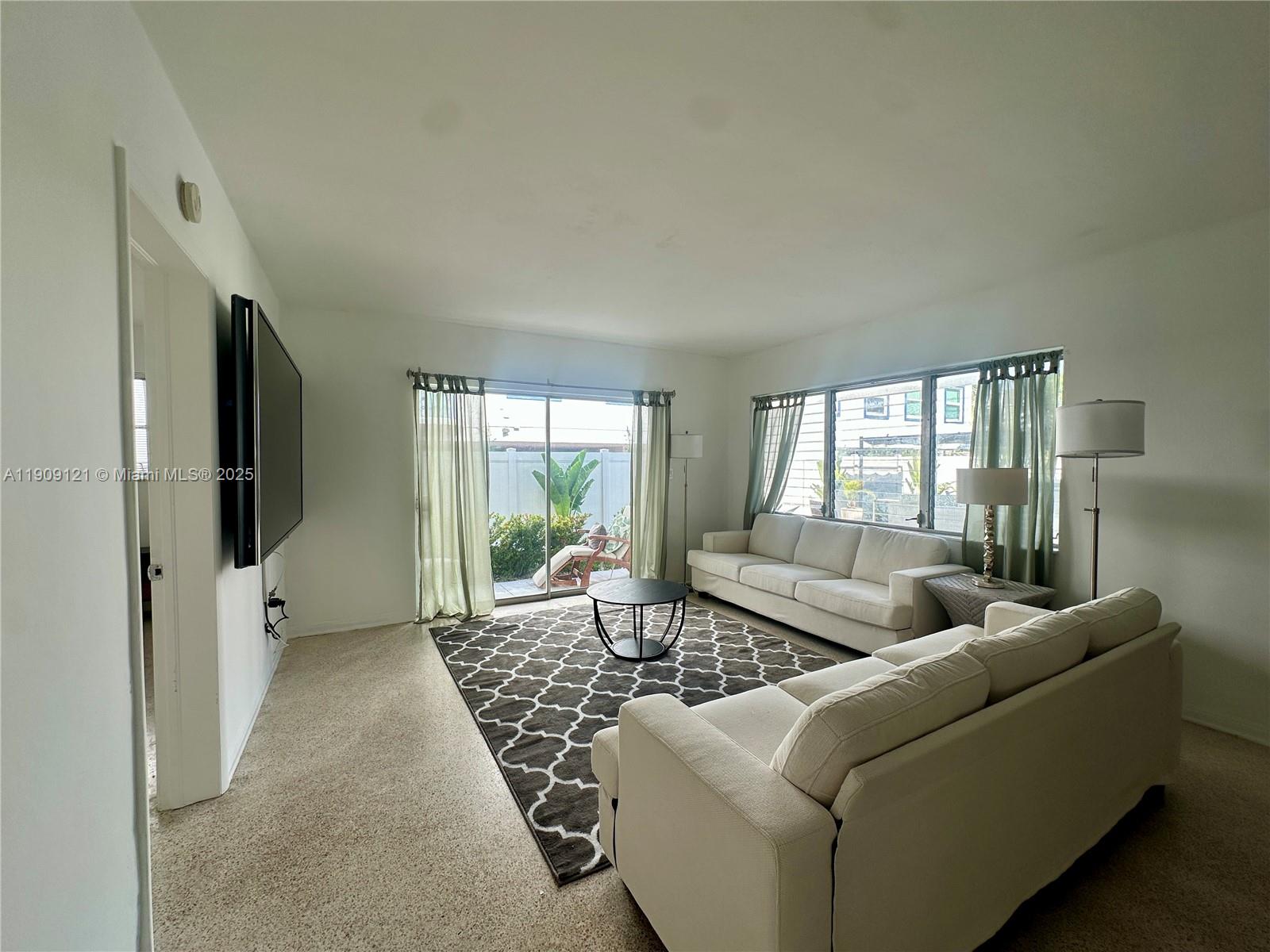 BAY HARBOR ISLAND - Residential Lease