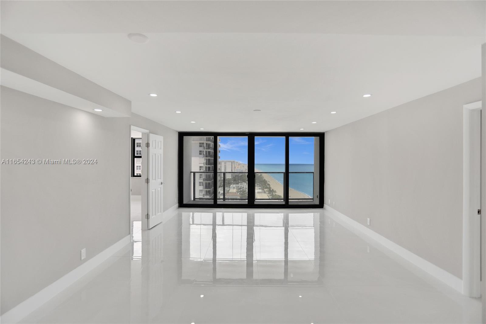 Photo 7 of 43 of 2301 S Ocean Dr 2404 condo