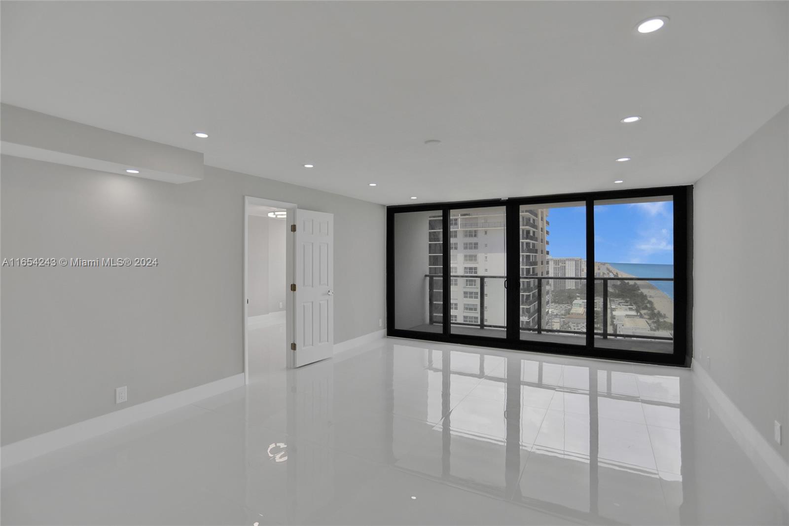 Photo 19 of 43 of 2301 S Ocean Dr 2404 condo