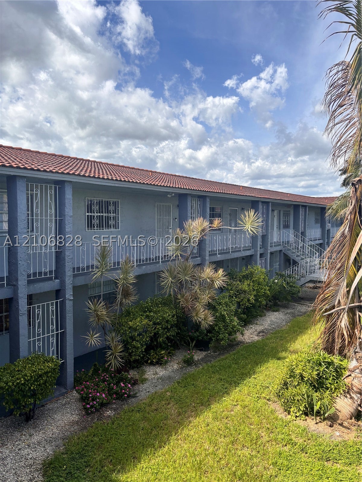 4050 NW 135th St 159, Opa Locka FL 33054