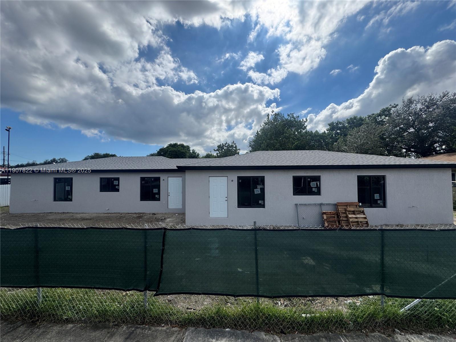 PL OF LITTLE RIVER GARDEN - Residential Income