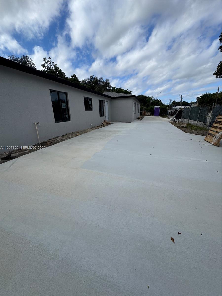 PL OF LITTLE RIVER GARDEN - Residential Income