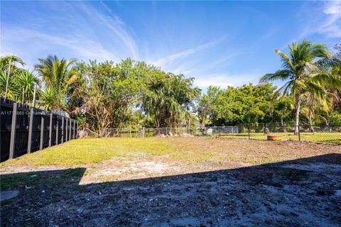 A home in North Lauderdale