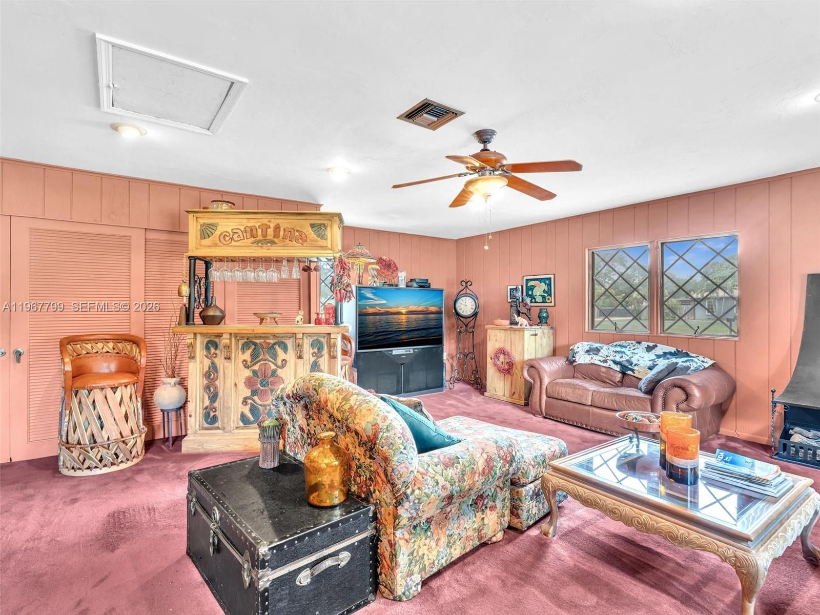 FLA FRUIT LANDS CO SUB NO - Residential