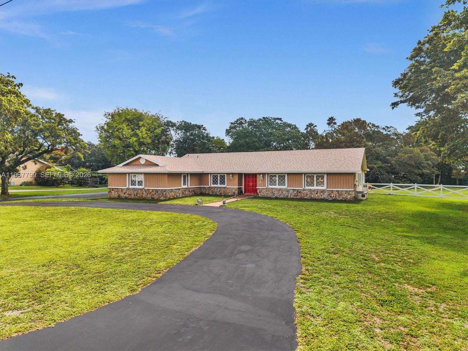 FLA FRUIT LANDS CO SUB NO - Residential