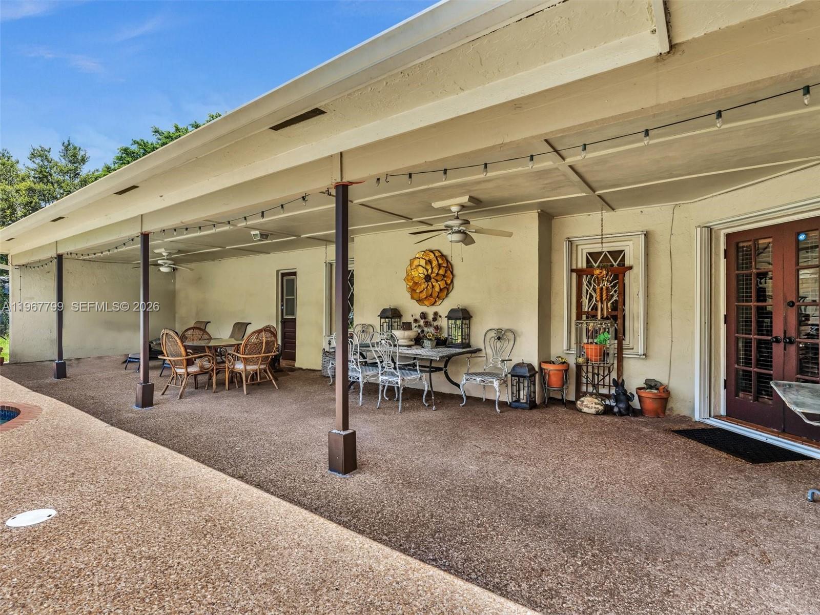 FLA FRUIT LANDS CO SUB NO - Residential