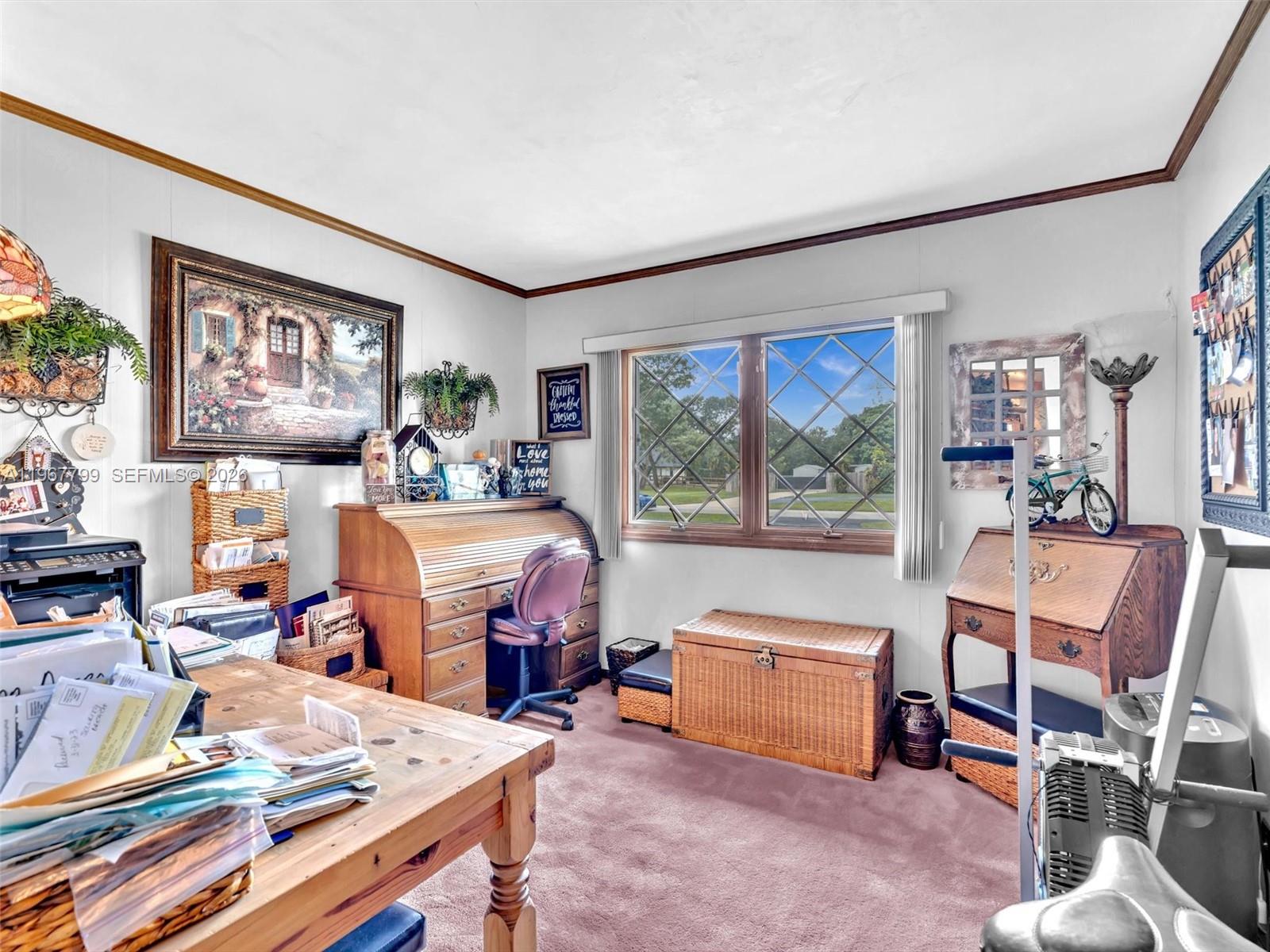 FLA FRUIT LANDS CO SUB NO - Residential